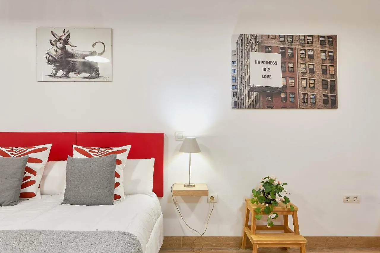 Victoria Urbanite Apartment Malaga