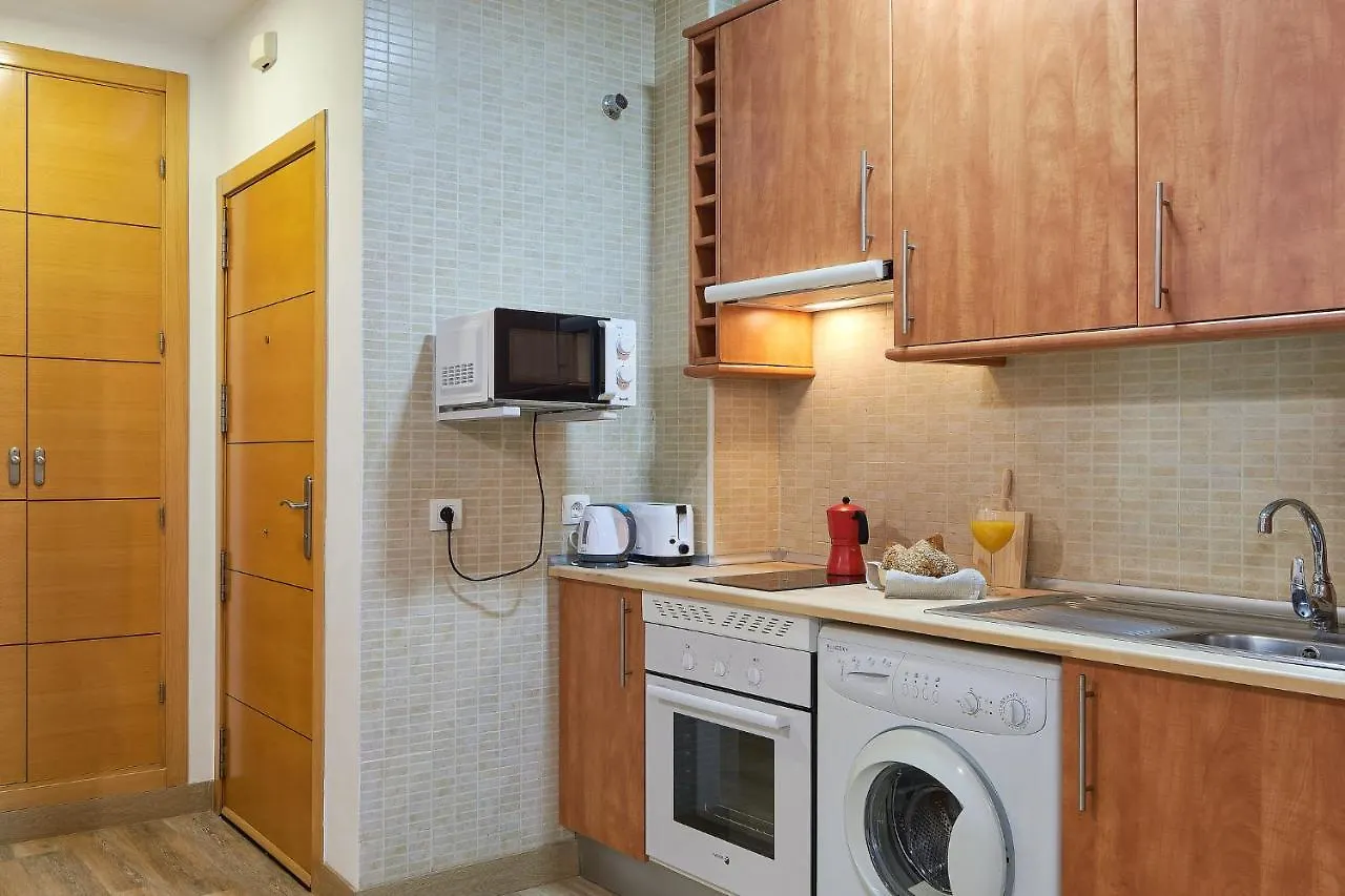 Apartment Victoria Urbanite